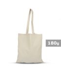 Cotton shopping bag | Huans, beige, VA064-20