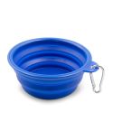 Foldable dog bowl | Platora, VA071