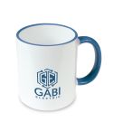 Ceramic mug 350 ml | Nerita, VA073