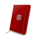 Notebook A5, PU riciclato | Roderick, VA081