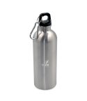 Bottiglia sportiva 500 ml con clip per moschettone | Brenda, VA099