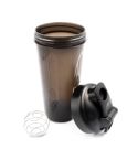 Bottiglia sportiva 750 ml, shaker | Urelles, VA102