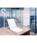 Electrostatic large notepad approx. B3 | Arya, bianco, VA127-02