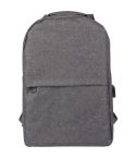Laptop backpack 15 RPET, VA142