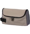 Borsa da toilette, beige, VA149-18