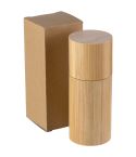 Salt and pepper mill, brown, VA162-16