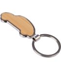 Keyring car, brown, VA167-16