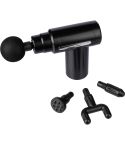 Muskelmassagegerät, Schwarz, VA181-03