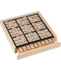 Sudoku igra, rjava, VA196-16