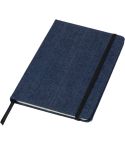 Notebook circa A5, blu, VA200-11