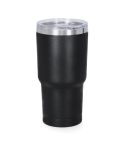 Tazza termica 530 ml, nero, VA258-03