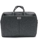16 Laptop-Tasche BrandCharger Metro, dunkelgrau, VA270-15