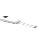 Power bank 10000 mAh BrandCharger Powercharge, bela, VA272-02