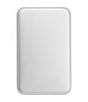 Power bank da 4000 mAh con caricabatterie solare, VA274