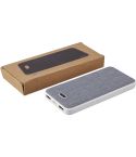 Power bank 10000 mAh, bela, VA278-02
