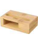 Supporto per telefono, marrone, VA419-16