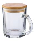 Stakleni šalica 300 ml, mješoviti, VA425-00