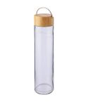 Staklena boca 500 ml, smeđa, VA432-16