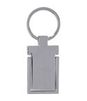 Portachiavi, supporto per telefono, argento, VA436-32