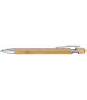 Bamboo ball pen, touch pen, VA442