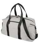 RPET Sports, travel bag, grey, VA447-19