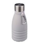 Zložljiva športna steklenica 550 ml s karabinom, VA459