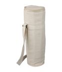 Cooler bag for bottles, beige, VA460-18