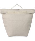 Cooler bag, beige, VA461-18