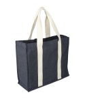 Torba za kupovinu, plava, VA472-04