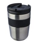 Termo šalica 300 ml, srebro, VA491-32