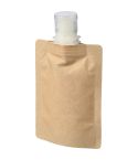 Balsamo con protezione solare SPF30, marrone, VA497-16