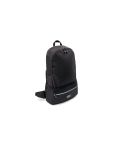 Zaino convertibile BrandCharger Combo, nero, VA530-03