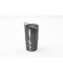 Tazza termica 400 ml BrandCharger Vortex Calix, grigio scuro, VA540-15