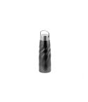Bottiglia termica 500 ml BrandCharger Vortex Vita, grigio scuro, VA542-15