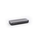 Altoparlante wireless BrandCharger Nano Pro, grigio, VA548-19