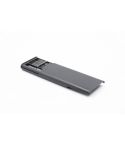 Odvijač 24 bitova BrandCharger Everybit Lite, tamno siva, VA561-15