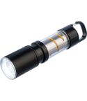 Flashlight, black, VA574-03