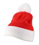 Cappello di Natale, rosso, VA577-05