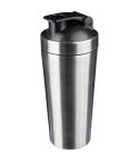 Sports bottle 750 ml, shaker, VA581