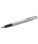 Fountain pen Waterman, srebrna, VA802-32