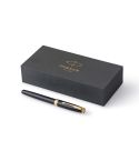 Roller ball Parker Sonnet, black, VA817-03
