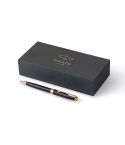 Ball pen Parker Sonnet, black, VA818-03