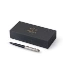 Ball pen Parker 51, black, VA836-03
