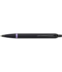 Penna a sfera Parker IM Vibrant Rings PVD, VA843