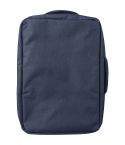 RPET laptop backpack 15, VA851