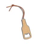 Bottle opener, brown, VA864-16