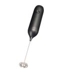 Milk frother, black, VA865-03