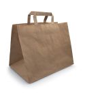 Recycled paper bag | Landelina, mixed, VA912-00