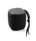 Wireless speaker 5W Exclusive Collection | Dobrin, nero, VA921-03