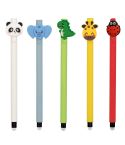 Erasable pen animals | Amalda, mixed, VA927-00